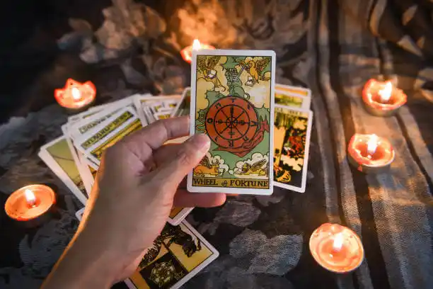 tarot cards Terrace Park